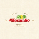 El Mocambo logo