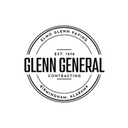 Elmo Glenn Paving logo