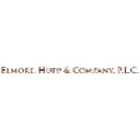 Rochester and Elmore District Health Service logo