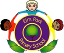 Elm Park Primary School logo