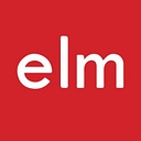 Elm | Ervin Lovett Miller logo