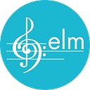 Enriching Lives Through Music logo