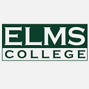 The Friends of Elms College Inc logo