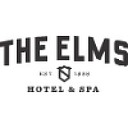 The Elms Resort And Spa logo