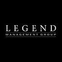 Legend Management Group logo