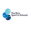 The Elms Sport In Schools logo