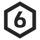 Element6 Solutions logo