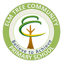 Elm Tree Primary Academy logo