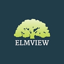 Elmview logo