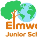 Elmwood Junior School logo