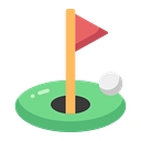 Elmwood Country Club Inc logo