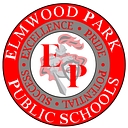 Elmwood Park School District logo