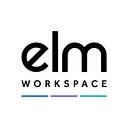 Elm Workspace logo