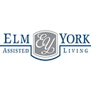 Elm York Assisted Living logo
