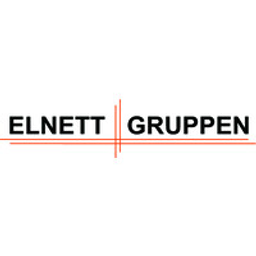 ELNETT GRUPPEN AS logo