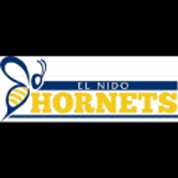 El Nido Elementary logo