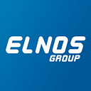 Elnos Group logo