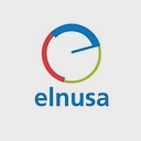 PT Elnusa Tbk logo