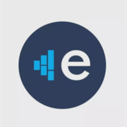 eLocker Limited logo