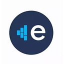 Elocker logo