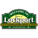 City Of Lockport Ny logo