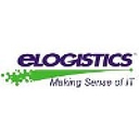 Elogistics logo