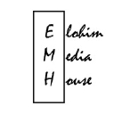 Elohim Media House logo