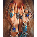 Eloise Jewellery