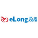 eLong logo