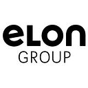 ELON Group AB logo