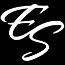 Elon Salon logo