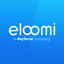 Eloomi logo