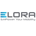 Elora International logo