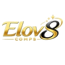 Elov8 Competitions Ltd logo
