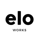 elo works logo