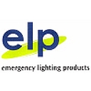 Emergency Lighting Products logo