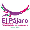 El Pajaro Community Development logo