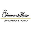 El Palacio de Hierro