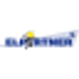 EL-PARTNER AS logo