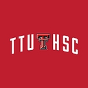Texas Tech University Health Sciences Center El Paso logo
