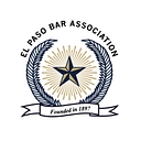 Favicon of El Paso Bar Association