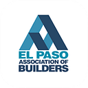 El Paso Association of Builders and Contractors logo