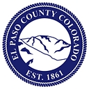 El Paso County logo