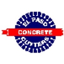 El Paso Concrete Cutters logo