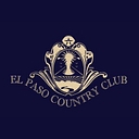 El Paso Country Club logo