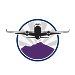 El Paso International Airport logo