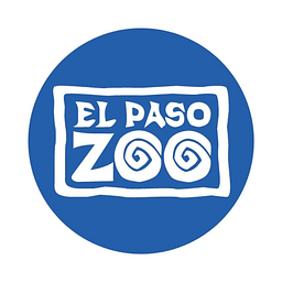 El Paso Zoo logo