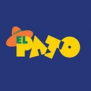 El Pato logo