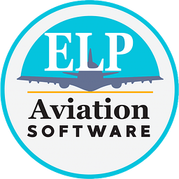 ELP Aviation, Inc. logo