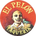 El Pelon Taqueria logo